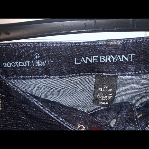 Bootcut Jeans! - Picture 3 of 3